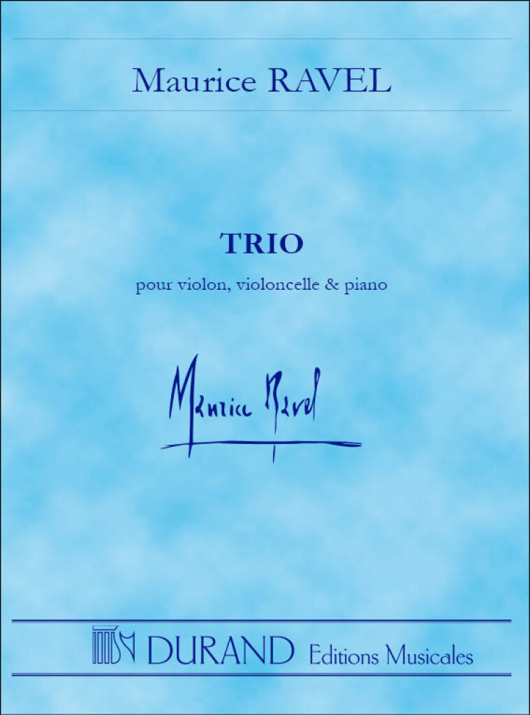 Trio Poche